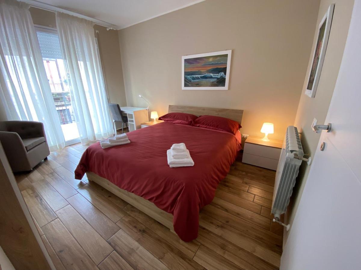 Violet House. Villa Катания Екстериор снимка
