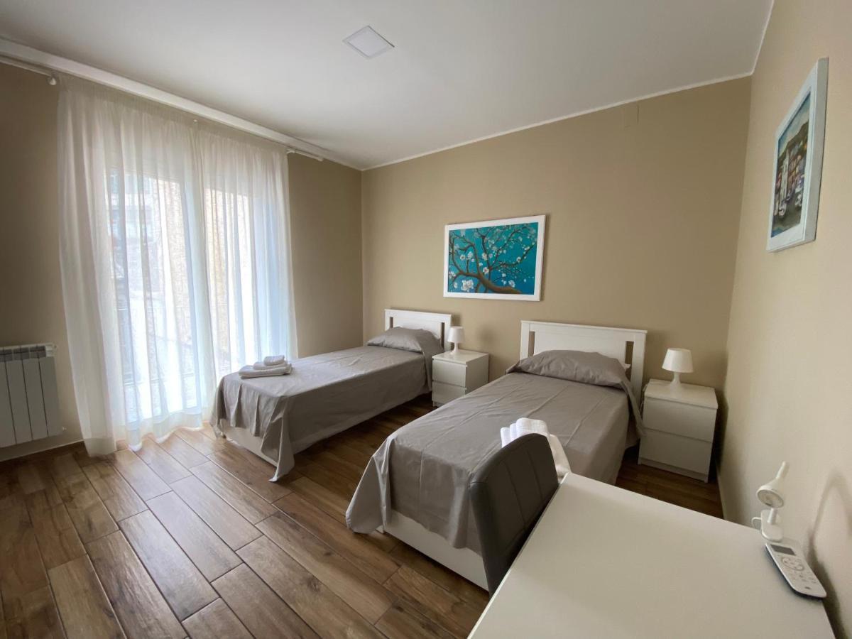 Violet House. Villa Катания Екстериор снимка