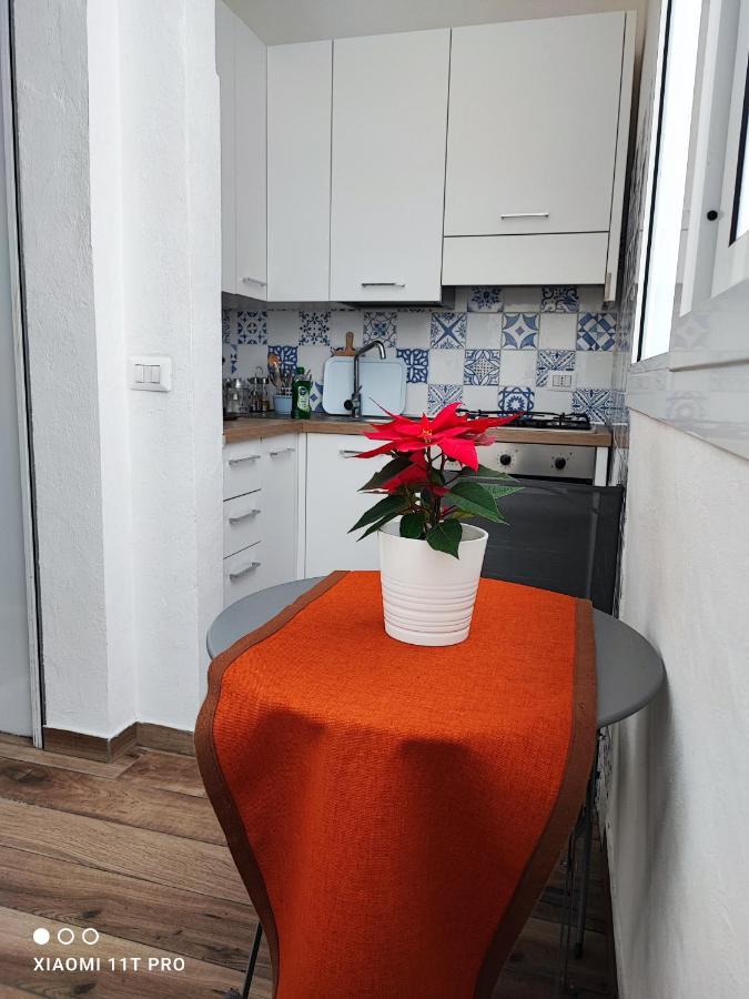 Violet House. Villa Катания Екстериор снимка
